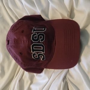 SDSU Cap